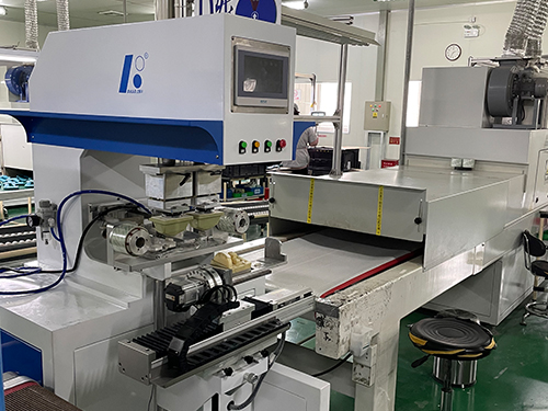 雙色印刷機(jī)