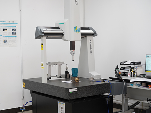 三坐標(biāo)測量儀